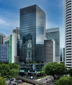 JustCo – Coworking & Serviced Offices at Menara Hap Seng 3, Kuala Lumpur gallery image 10