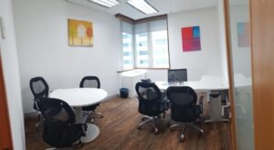 Centennial – Serviced Offices & Coworking at Etiqa Twins Tower, KLCC, Kuala Lumpur gallery image 7