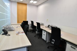 Makateb Business Center – Coworking & Serviced Offices at Makateb Abu Dhabi, Corniche Abu Dhabi, Abu Dhabi gallery image 2