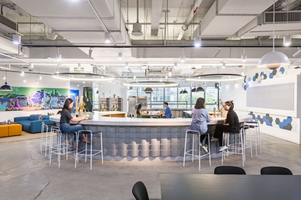 WeWork – Coworking Space at Huihuang Time Building, Haidian, Beijing, China – 10409ad5-a92c-45f6-bd29-6fe0d4a5c347-1617874180945