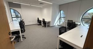 Regus – Serviced Offices & Coworking at Deira City Center, Deira, Dubai gallery image 12