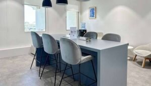 Regus – Serviced Offices & Coworking at Sheikh Rashid Tower, Dubai World Trade Center, Dubai gallery image 12