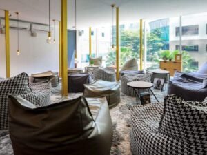 Colony – Coworking & Serviced Offices at Vipod Residences, KLCC, Kuala Lumpur gallery image 6