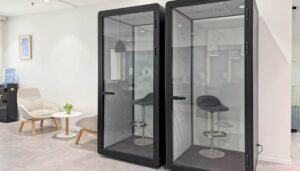 Regus – Serviced Offices & Coworking at Sheikh Rashid Tower, Dubai World Trade Center, Dubai gallery image 13