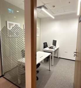 Regus – Serviced Offices & Coworking at Deira City Center, Deira, Dubai gallery image 13