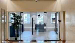 Regus – Serviced Offices & Coworking at Sheikh Rashid Tower, Dubai World Trade Center, Dubai gallery image 14