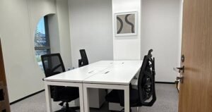 Regus – Serviced Offices & Coworking at Deira City Center, Deira, Dubai gallery image 14