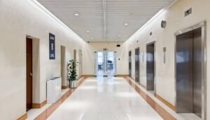 Regus – Serviced Offices & Coworking at Sheikh Rashid Tower, Dubai World Trade Center, Dubai gallery image 15