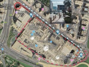 Regus – Serviced Offices & Coworking at Deira City Center, Deira, Dubai gallery image 15
