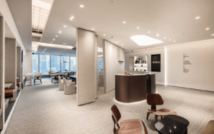 Infinity8 – Coworking & Serviced Offices at Exchange 106, TRX, Kuala Lumpur gallery image 3