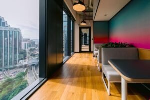 WeWork – Coworking & Serviced Offices at Equatorial Plaza, Kuala Lumpur gallery image 2