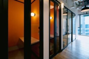 WeWork – Coworking & Serviced Offices at Equatorial Plaza, Kuala Lumpur gallery image 3
