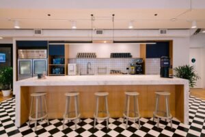 WeWork – Coworking & Serviced Offices at Equatorial Plaza, Kuala Lumpur gallery image 4