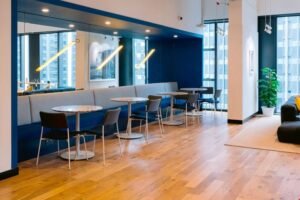 WeWork – Coworking & Serviced Offices at Equatorial Plaza, Kuala Lumpur gallery image 6