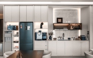 Infinity8 – Coworking & Serviced Offices at Exchange 106, TRX, Kuala Lumpur gallery image 4
