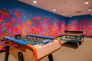 WeWork – Coworking & Serviced Offices at Equatorial Plaza, Kuala Lumpur gallery image 7