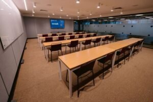 WeWork – Coworking & Serviced Offices at Equatorial Plaza, Kuala Lumpur gallery image 8