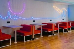 WeWork – Coworking & Serviced Offices at Equatorial Plaza, Kuala Lumpur gallery image 9