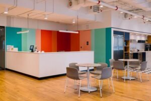 WeWork – Coworking & Serviced Offices at Equatorial Plaza, Kuala Lumpur gallery image 10