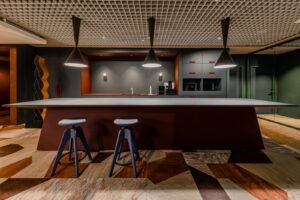 The Work Project – Serviced Offices & Coworking at 6 Battery Road, Singapore gallery image 3