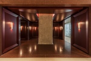 The Work Project – Serviced Offices & Coworking at 6 Battery Road, Singapore gallery image 5