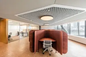 The Work Project – Serviced Offices & Coworking at 6 Battery Road, Singapore gallery image 6