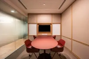 The Work Project – Serviced Offices & Coworking at 6 Battery Road, Singapore gallery image 7