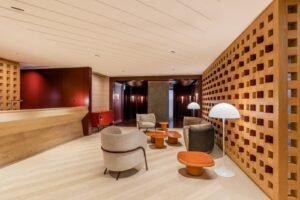 The Work Project – Serviced Offices & Coworking at 6 Battery Road, Singapore gallery image 8