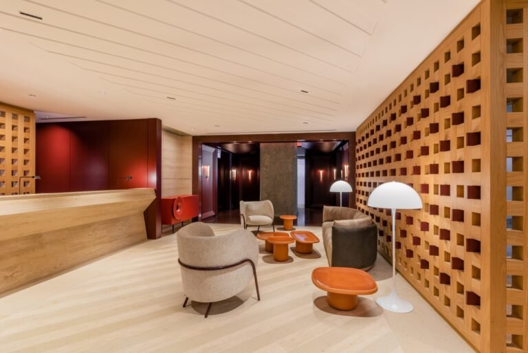 The Work Project – Serviced Offices & Coworking Space at 6 Battery Road, Singapore
