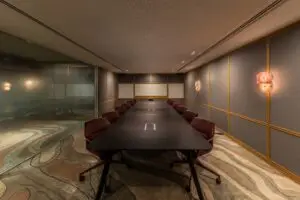 The Work Project – Serviced Offices & Coworking at 6 Battery Road, Singapore gallery image 9