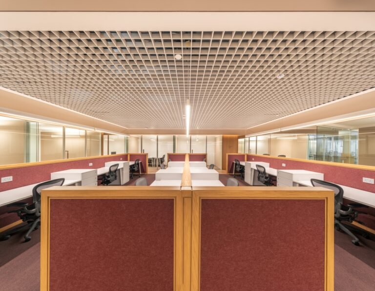The Work Project – Serviced Offices & Coworking Space at 6 Battery Road, Singapore