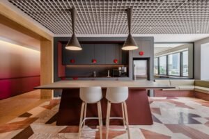 The Work Project – Serviced Offices & Coworking at 6 Battery Road, Singapore gallery image 10
