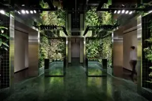 The Work Project – Serviced Offices & Coworking at Asia Square Tower 2, Marina Bay, Singapore gallery image 5