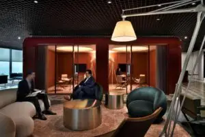 The Work Project – Serviced Offices & Coworking at Asia Square Tower 2, Marina Bay, Singapore gallery image 7