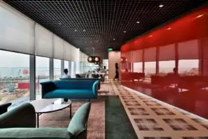 The Work Project – Serviced Offices & Coworking at Asia Square Tower 2, Marina Bay, Singapore gallery image 8