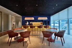 The Work Project – Serviced Offices & Coworking at Asia Square Tower 2, Marina Bay, Singapore gallery image 9