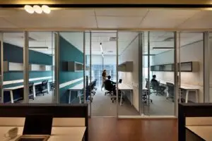 The Work Project – Serviced Offices & Coworking at Asia Square Tower 2, Marina Bay, Singapore gallery image 10