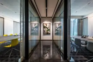 The Work Project – Serviced Offices & Coworking at Asia Square Tower 2, Marina Bay, Singapore gallery image 4