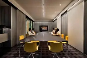 The Work Project – Serviced Offices & Coworking at Asia Square Tower 2, Marina Bay, Singapore gallery image 12