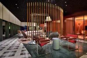 The Work Project – Serviced Offices & Coworking at Asia Square Tower 2, Marina Bay, Singapore gallery image 14
