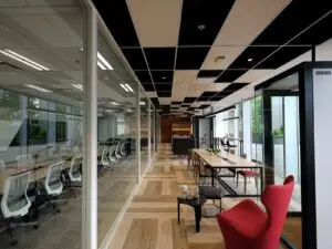 Bridge+ – Serviced Offices & Coworking at Ascent, Singapore Science Park, Singapore gallery image 4