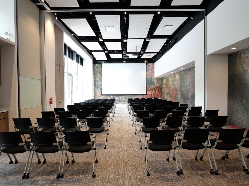 Bridge+ – Serviced Offices & Coworking Space at Ascent, Singapore Science Park, Singapore – Ascent Science Park