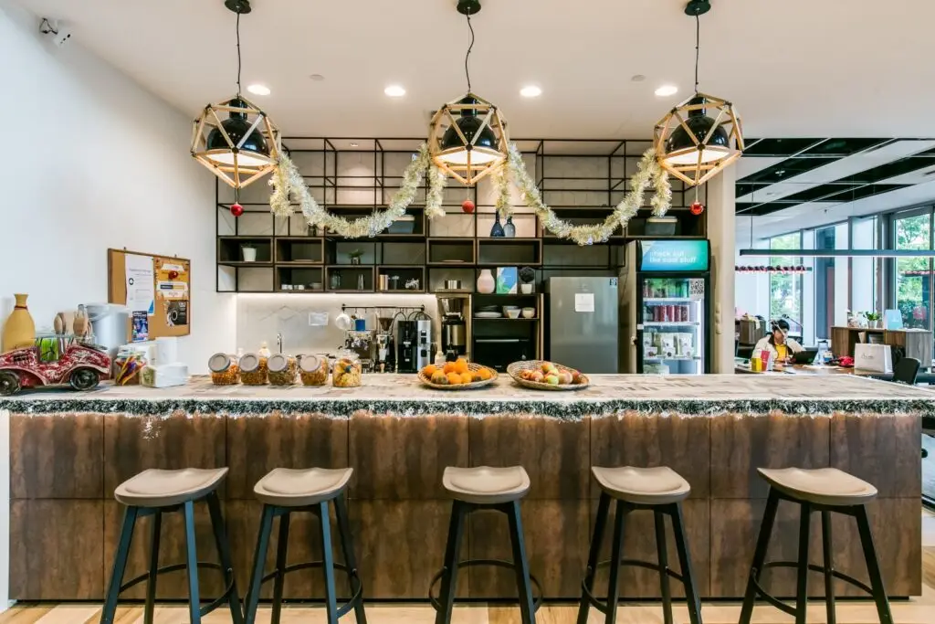 Bridge+ – Serviced Offices & Coworking Space at Ascent, Singapore Science Park, Singapore – Ascent Science Park