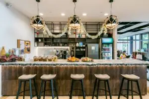 Bridge+ – Serviced Offices & Coworking at Ascent, Singapore Science Park, Singapore gallery image 12