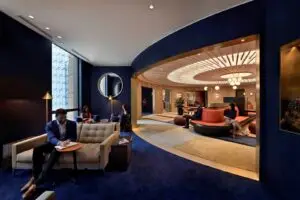 The Work Project – Serviced Offices & Coworking at Parkview Square, Bugis, Singapore gallery image 2