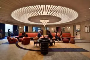The Work Project – Serviced Offices & Coworking at Parkview Square, Bugis, Singapore gallery image 7