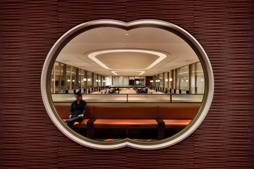 The Work Project – Serviced Offices & Coworking Space at Parkview Square, Bugis, Singapore – Parkview Square Bugis