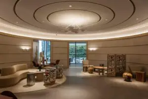 The Work Project – Serviced Offices & Coworking at CapitaGreen, Singapore gallery image 3