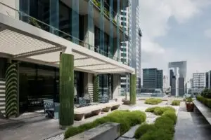 The Work Project – Serviced Offices & Coworking at CapitaGreen, Singapore gallery image 5