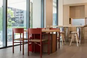 The Work Project – Serviced Offices & Coworking at CapitaGreen, Singapore gallery image 4